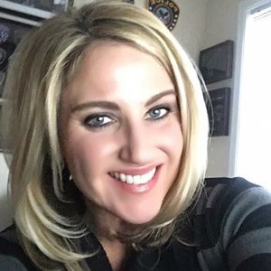 Meet your Posher, Erika